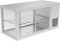 Aufsatzkühlvitrine AKV-S 116-KL R-290