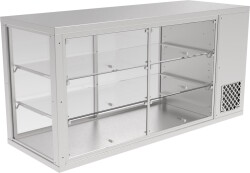 Aufsatzkühlvitrine AKV-S 147-KL R-290