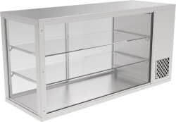 Aufsatzkühlvitrine AKV-S 147-KL R-290