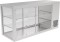Aufsatzkühlvitrine AKV-S 147-KL R-290