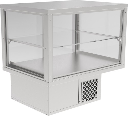 Aufsatzkühlvitrine AKV-U 85 R-290