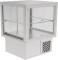 Aufsatzkühlvitrine AKV-U 65-KL R290