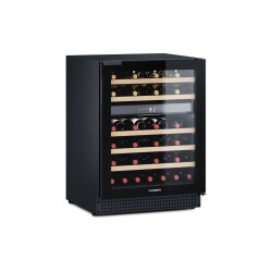 Weinkühlschrank D46B 2 Temperaturzonen einbaufähig