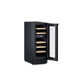 Weinkühlschrank D18B 2 Temperaturzonen einbaufähig