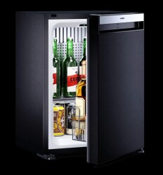 Hotelminibar HiPro Evolution A30S rechtsseitiges Scharnier