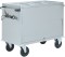 Rollschrank warm CT 1766  für 2 GN1/1 T 200mm
