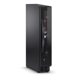 Weinkühlschrank E7FG für 7 Flaschen...