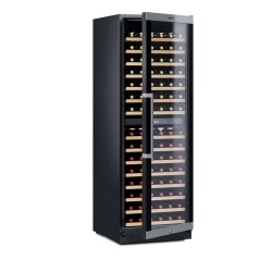 Weinkühlschrank C154F 2 Temperaturzonen...