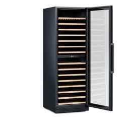 Weinkühlschrank C154F 2 Temperaturzonen einbaufähig