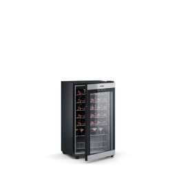Weinkühlschrank C35F für 35 Flaschen freistehend