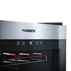 Weinkühlschrank C55F für 55 Flaschen freistehend