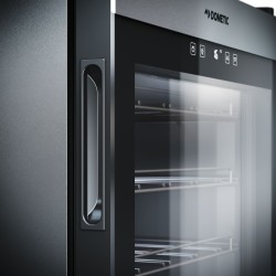 Weinkühlschrank C55F für 55 Flaschen freistehend