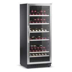 Weinkühlschrank C101G für 101 Flaschen...