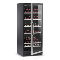 Weinkühlschrank C101G für 101 Flaschen...