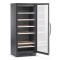 Weinkühlschrank C101G für 101 Flaschen einbaufähig
