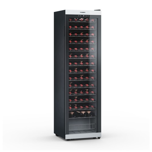 Weinkühlschrank C75F für 75 Flaschen freistehend