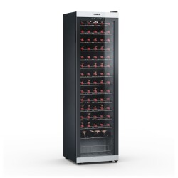 Weinkühlschrank C75F für 75 Flaschen freistehend