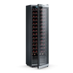 Weinkühlschrank C75F für 75 Flaschen freistehend