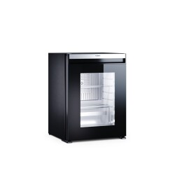 Hotelminibar HiPro Evolution N40G rechtsseitiges Scharnier