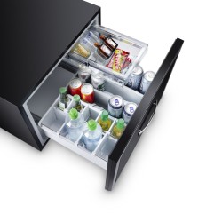 Schubladen-Minibar DM50NTE D