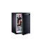 Hotelminibar HiPro Alpha A40S linksseitiges Scharnier