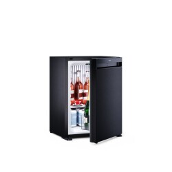 Hotelminibar HiPro Alpha A30S linksseitiges Scharnier