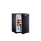 Hotelminibar HiPro Alpha A30S linksseitiges Scharnier