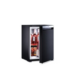 Hotelminibar HiPro Evolution N30S linksseitiges Scharnier