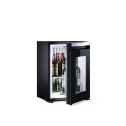 Hotelminibar HiPro Evolution N30G linksseitiges Scharnier