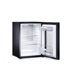 Hotelminibar HiPro Evolution N40G linksseitiges Scharnier