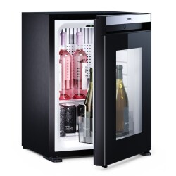 Hotelminibar HiPro Evolution A30G linksseitiges Scharnier