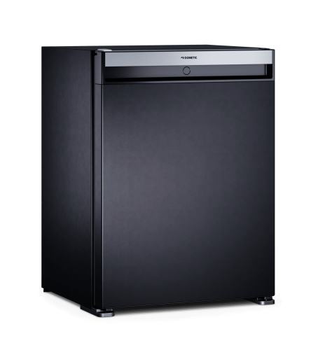 Hotelminibar HiPro Evolution A30S linksseitiges Scharnier