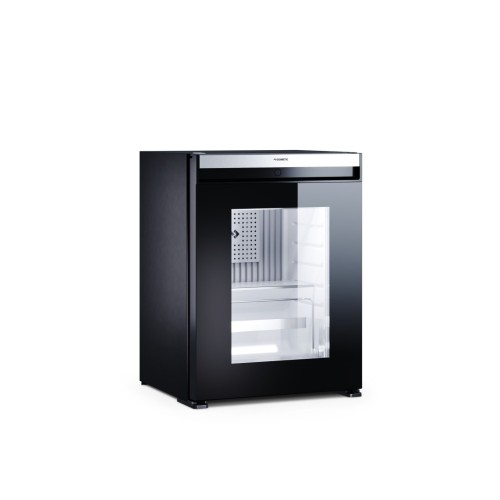 Hotelminibar HiPro Evolution A40G linksseitiges Scharnier