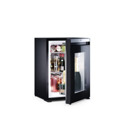 Hotelminibar HiPro Evolution A40G linksseitiges Scharnier