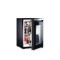 Hotelminibar HiPro Evolution A40G linksseitiges Scharnier