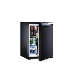 Hotelminibar HiPro Evolution A40S rechtsseitiges Scharnier