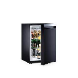 Hotelminibar HiPro Evolution N40S rechtsseitiges Scharnier