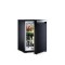 Hotelminibar HiPro Evolution N40S rechtsseitiges Scharnier