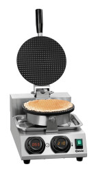 Waffeleisen für Eiswaffeln MDI Cone 2120