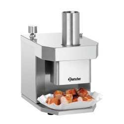 Elektro-Currywurst-Schneider DRM3500E