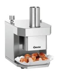 Elektro-Currywurst-Schneider DRM3500E
