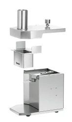 Elektro-Currywurst-Schneider DRM3500E