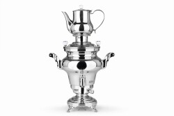 Samowar Rebecca 1.3 Liter