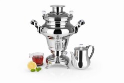 Samowar Rebecca 1.3 Liter