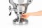Samowar Royal aus Edelstahl 2 Liter