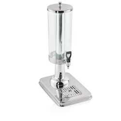 Getränkedispenser 3 Liter