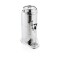 Edelstahl Milchdispenser 8 Liter
