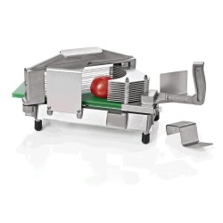Tomatenschneider für 4,8 mm breite Scheiben