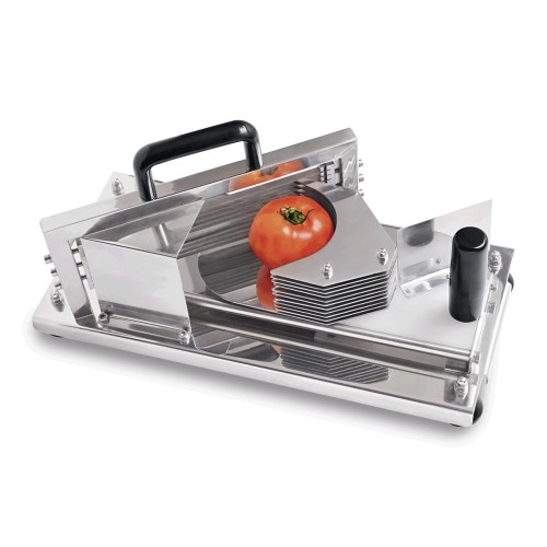 Tomatenschneider für 5,5 mm breite Scheiben