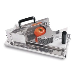 Tomatenschneider für 5,5 mm breite Scheiben